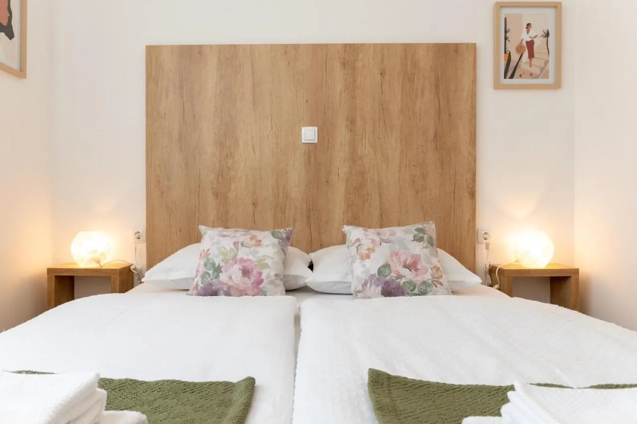 Apartment Bellezza Trogir