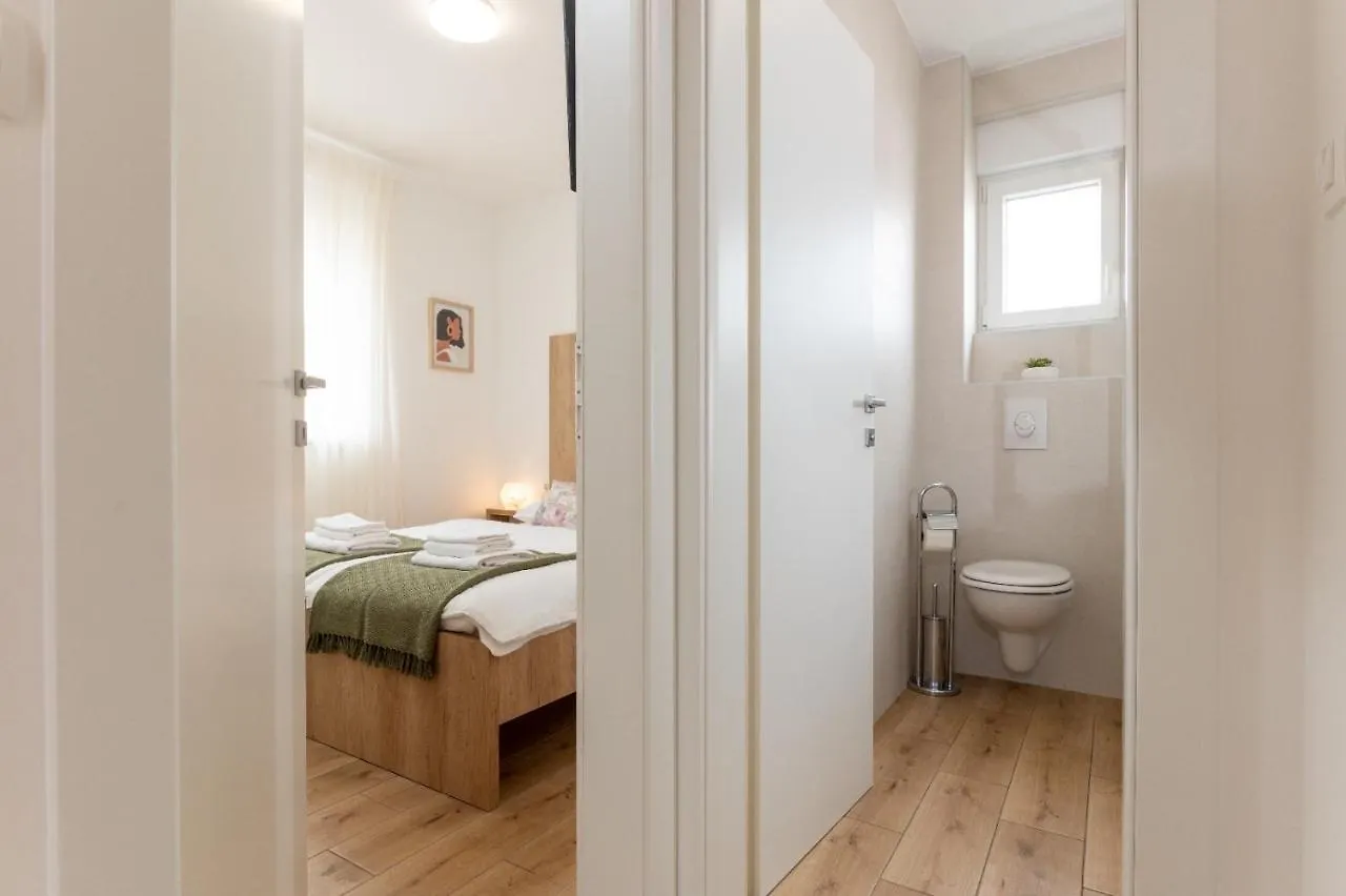 Apartment Bellezza Trogir