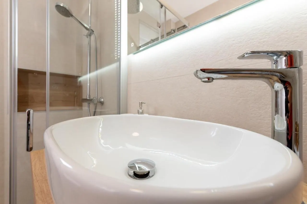 Apartment Bellezza Trogir 0*,