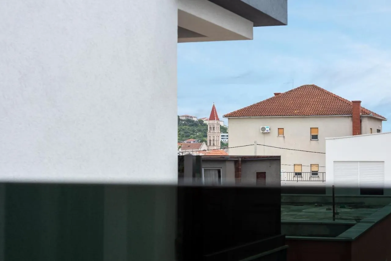Apartment Bellezza Trogir Kroatien