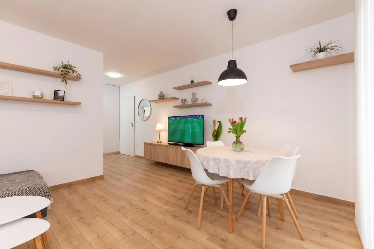 Apartment Bellezza Trogir