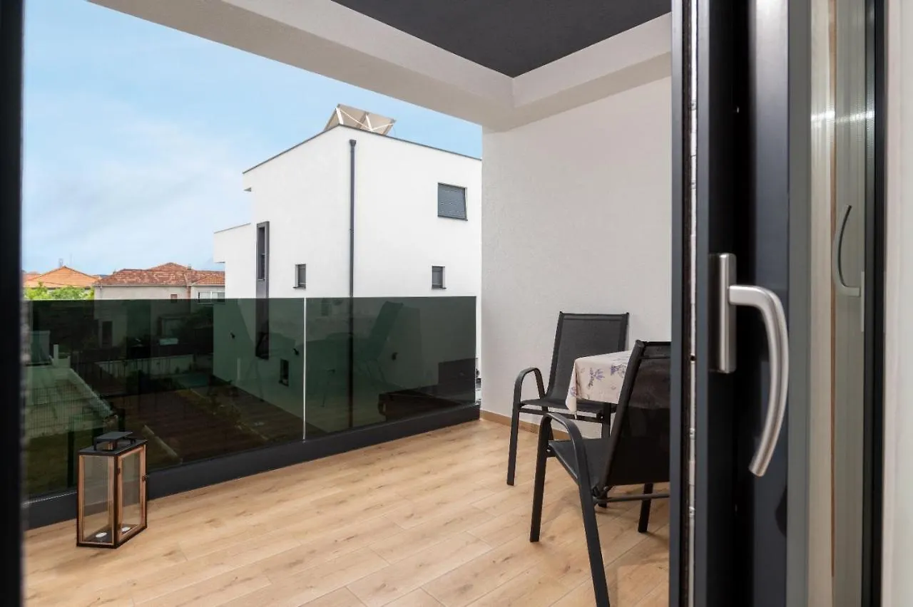 Apartment Bellezza Trogir