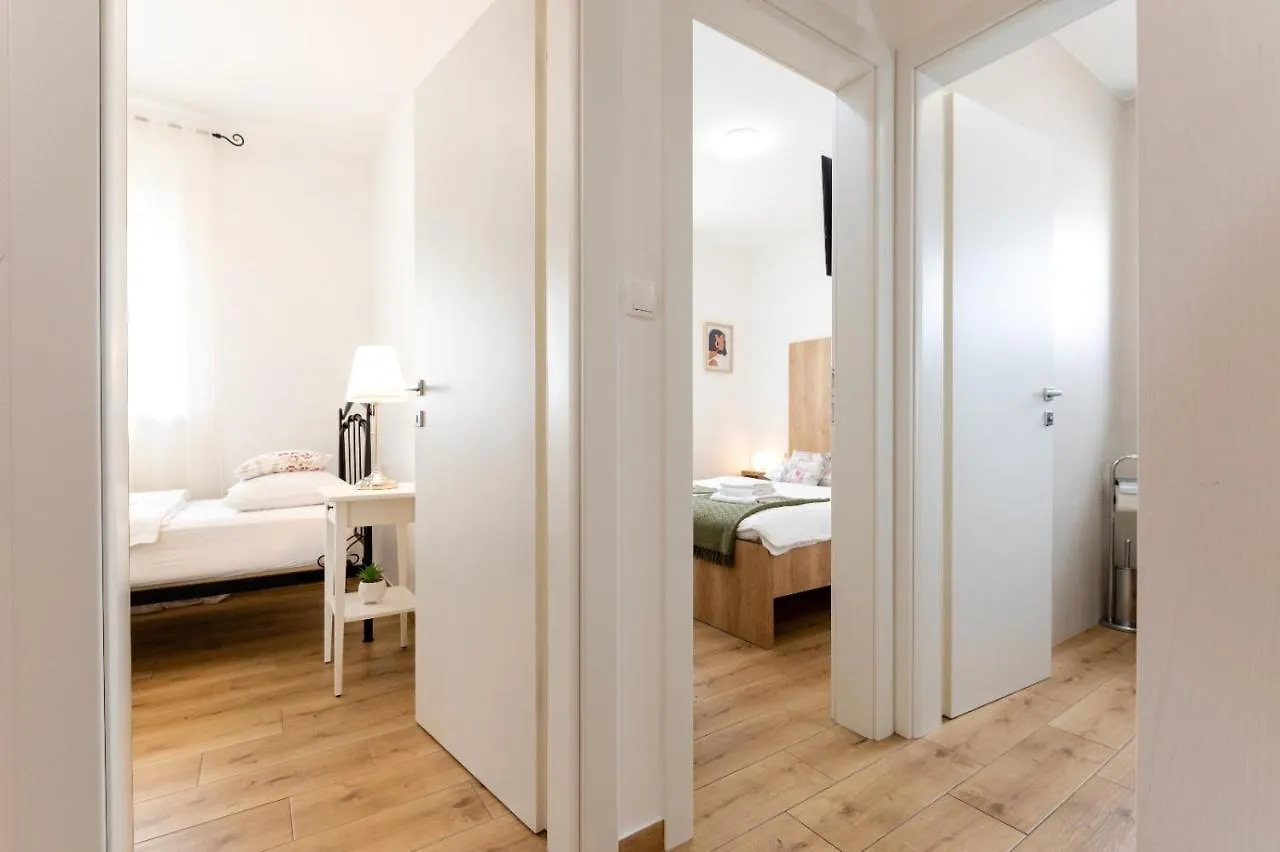 Apartment Bellezza Trogir