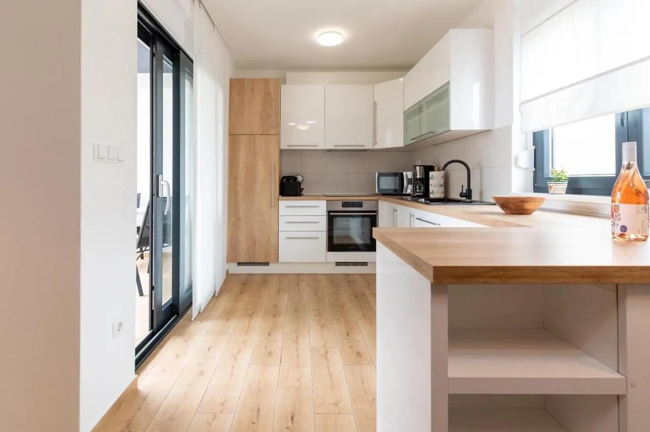 Apartment Bellezza Trogir