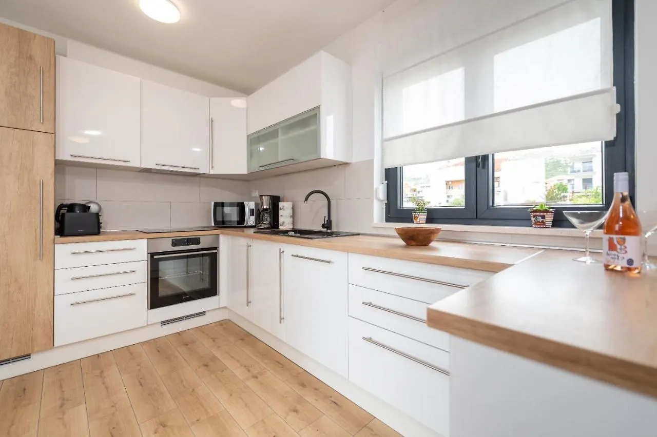 Apartment Bellezza Trogir