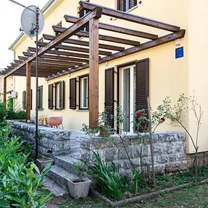  Apartment Marta Kroatien