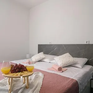 Apartament Tom&jerry, Kaštela