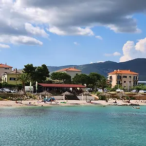 Airport Split Kaštel Štafilić