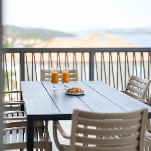 Apartament Lush, Trogir
