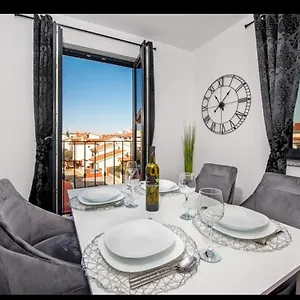  Apartment Deluxe A&a - 2 Kroatien