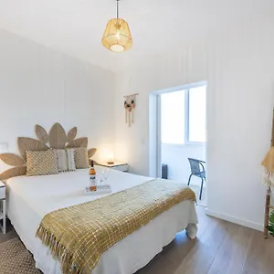  Apartment Casa Da Portugal