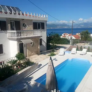 Apartament Jobst, Trogir
