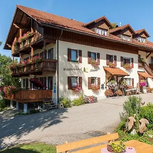  Bauernhof Almerhof - Waldferienhof Almer Deutschland