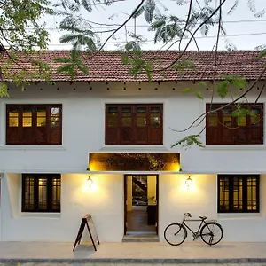  Lodge Niyati - Boutique Indien